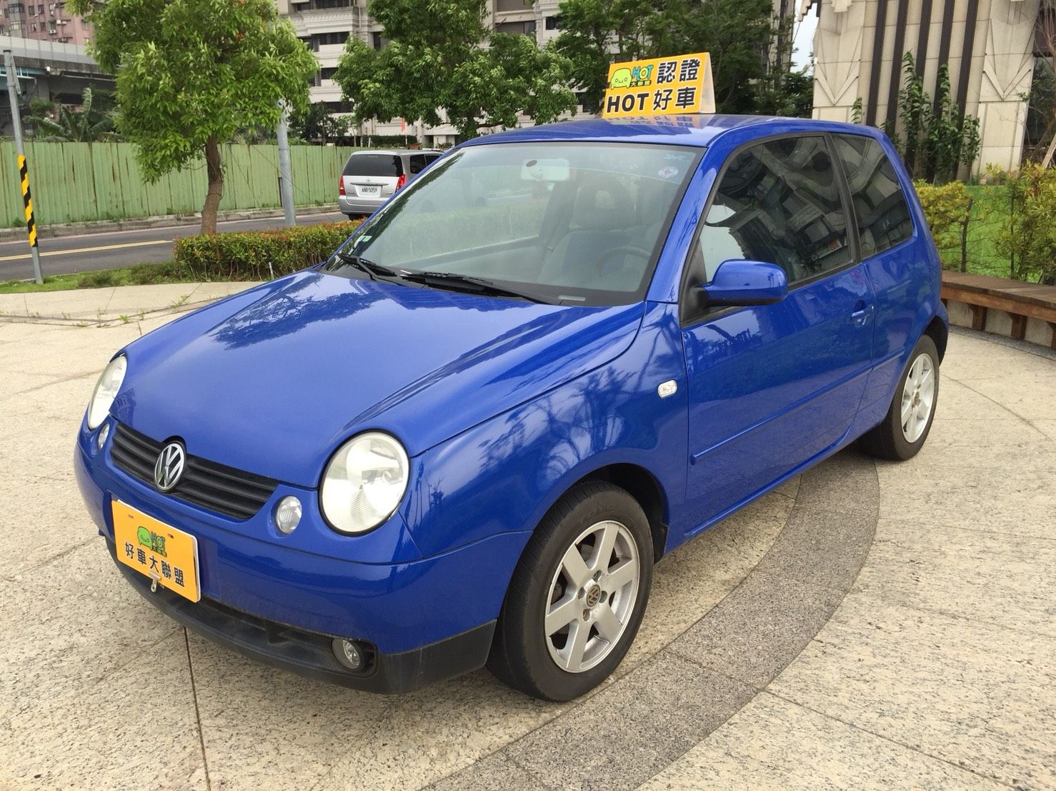 2004 Volkswagen 其他