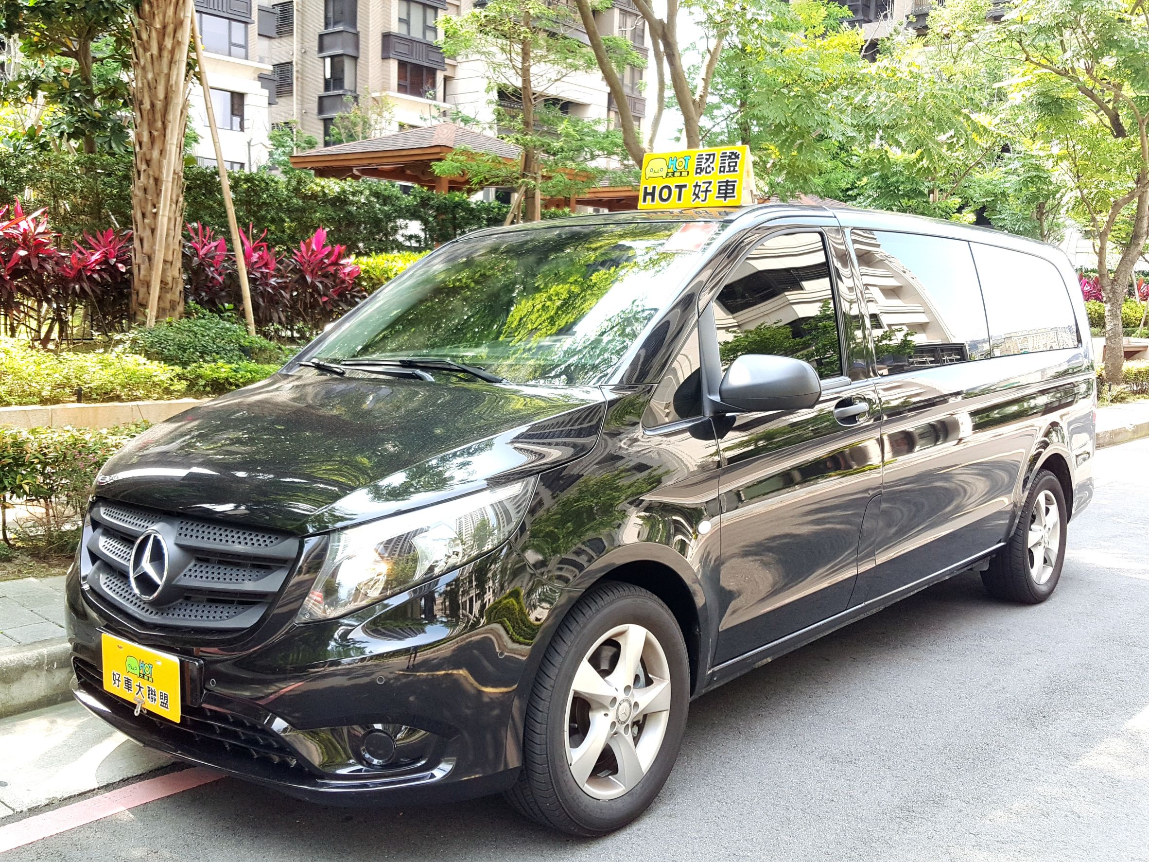 2017 M-benz 其他