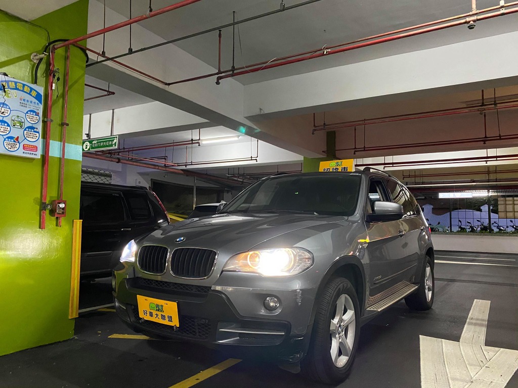 2010 BMW 寶馬 X5