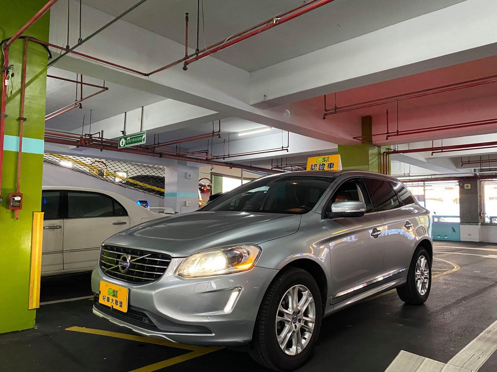 2013 Volvo 富豪 Xc60