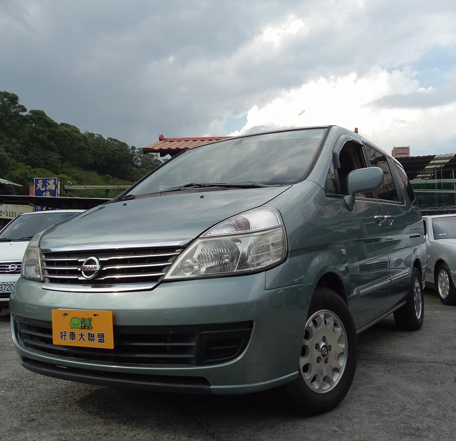 2008 Nissan 日產 Sentra
