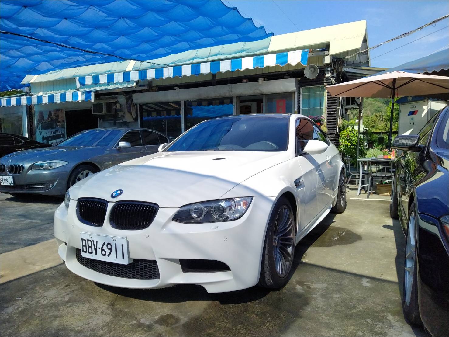 2008 BMW 寶馬 M3