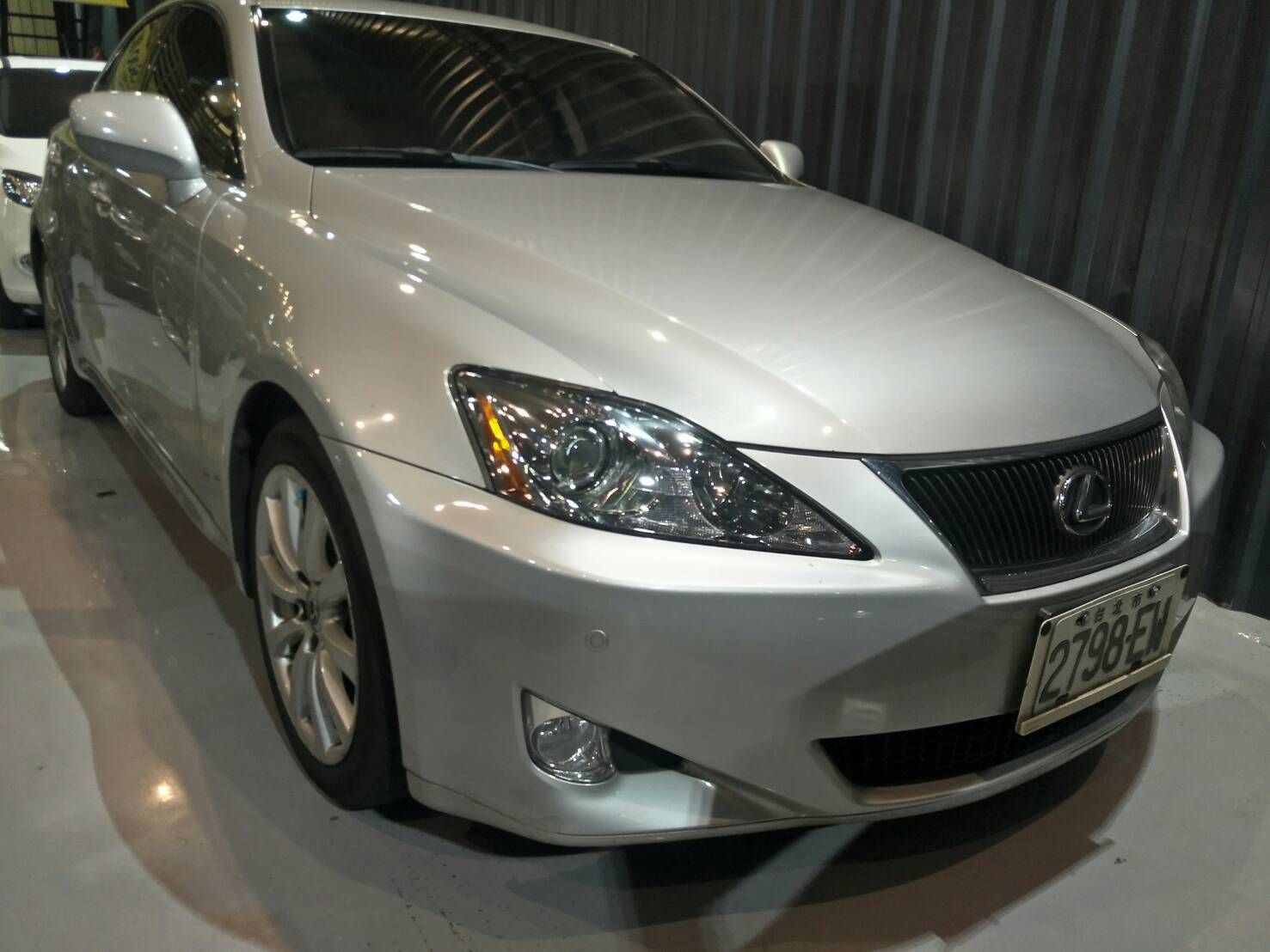 2006 Lexus Is