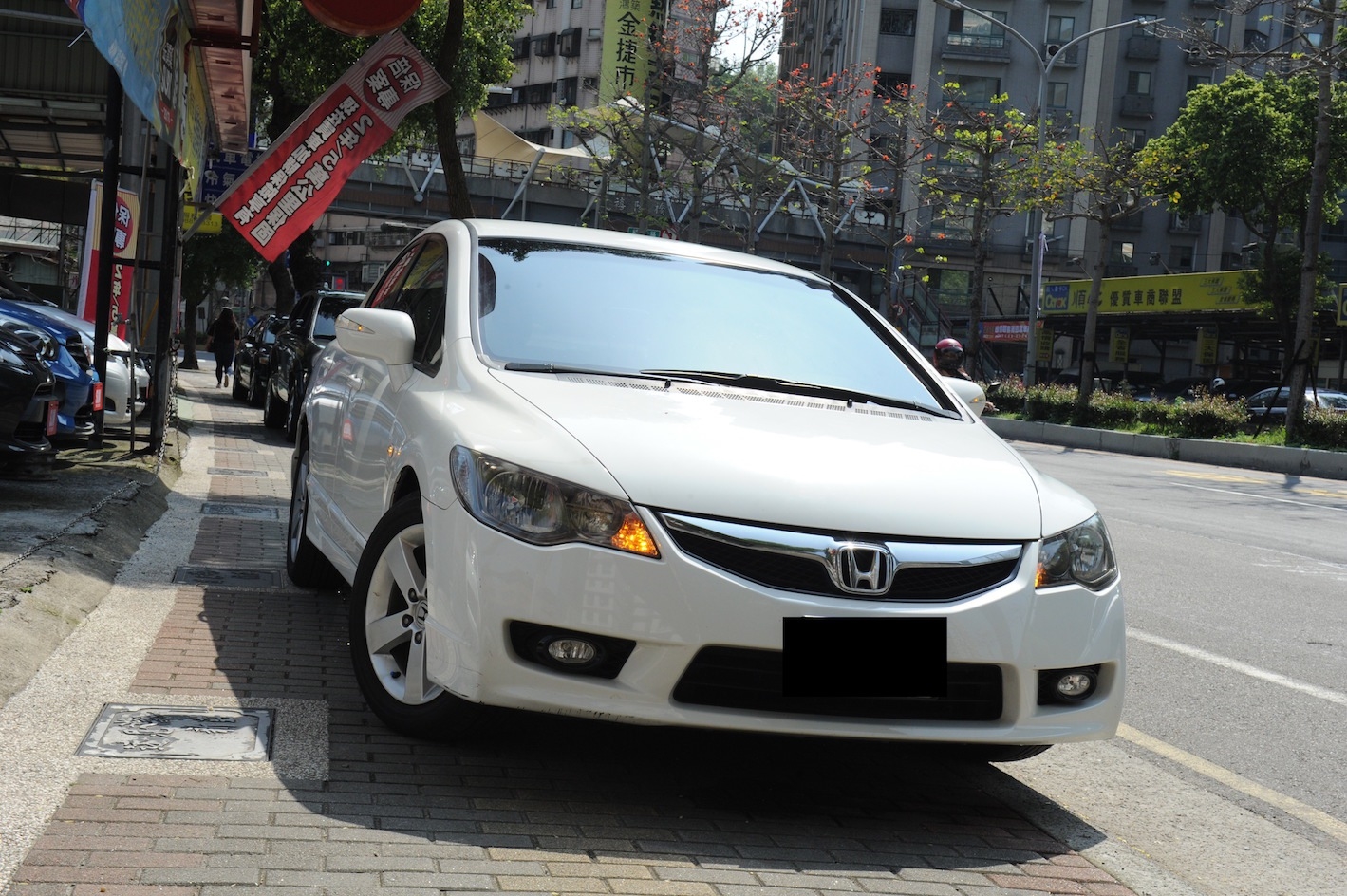 2010 Honda Civic