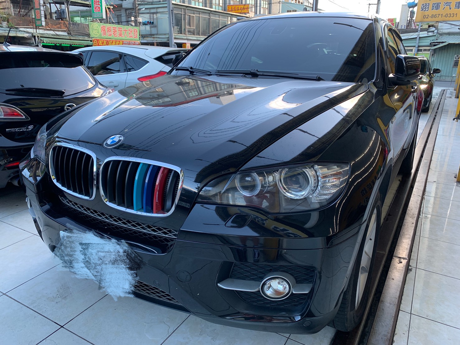 2009 BMW 寶馬 X6