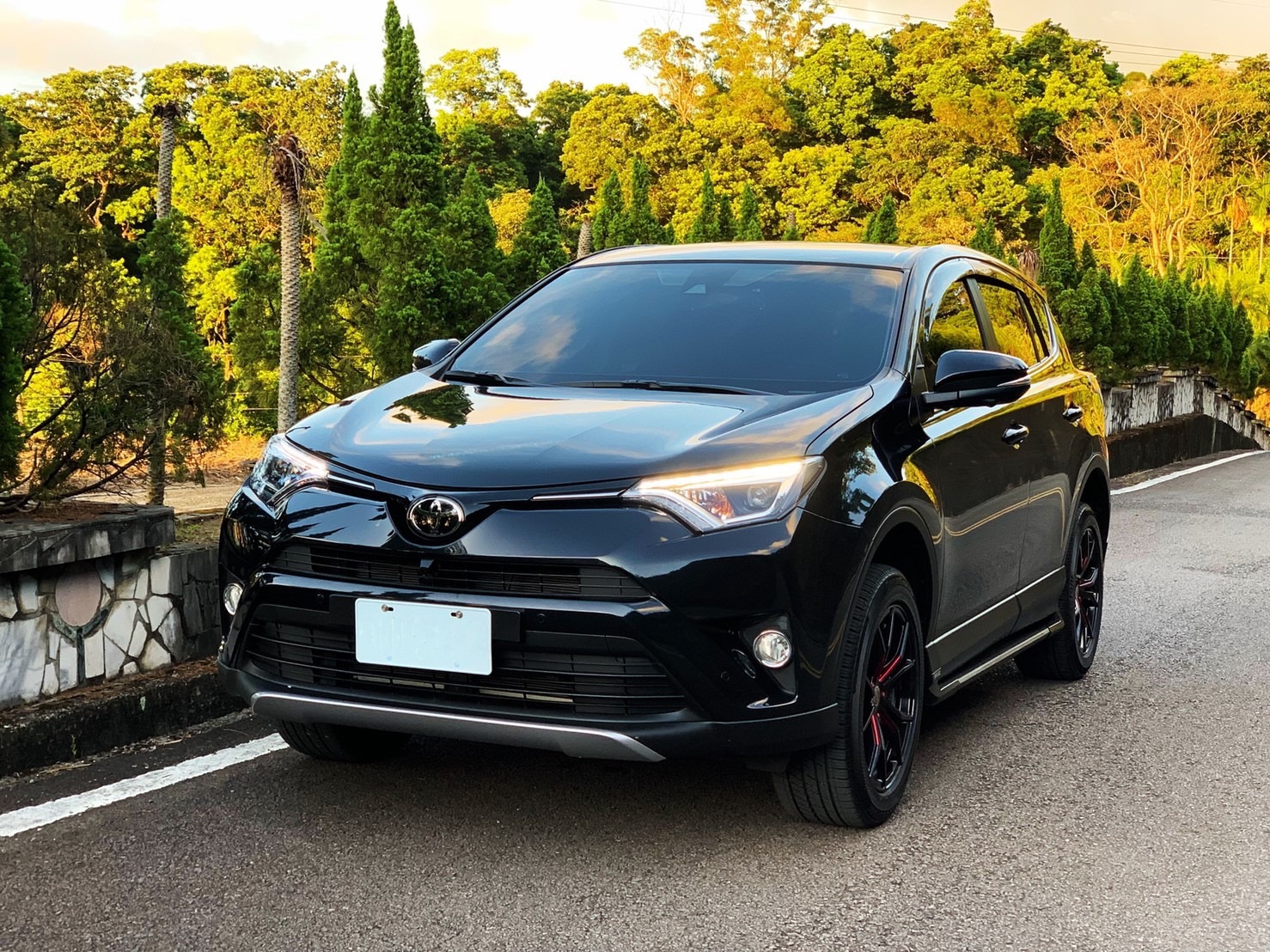 2010 Toyota 豐田 Rav4