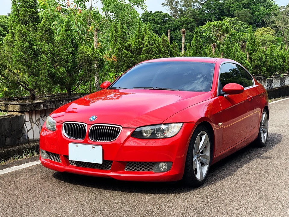 2009 BMW 寶馬 3-series sedan