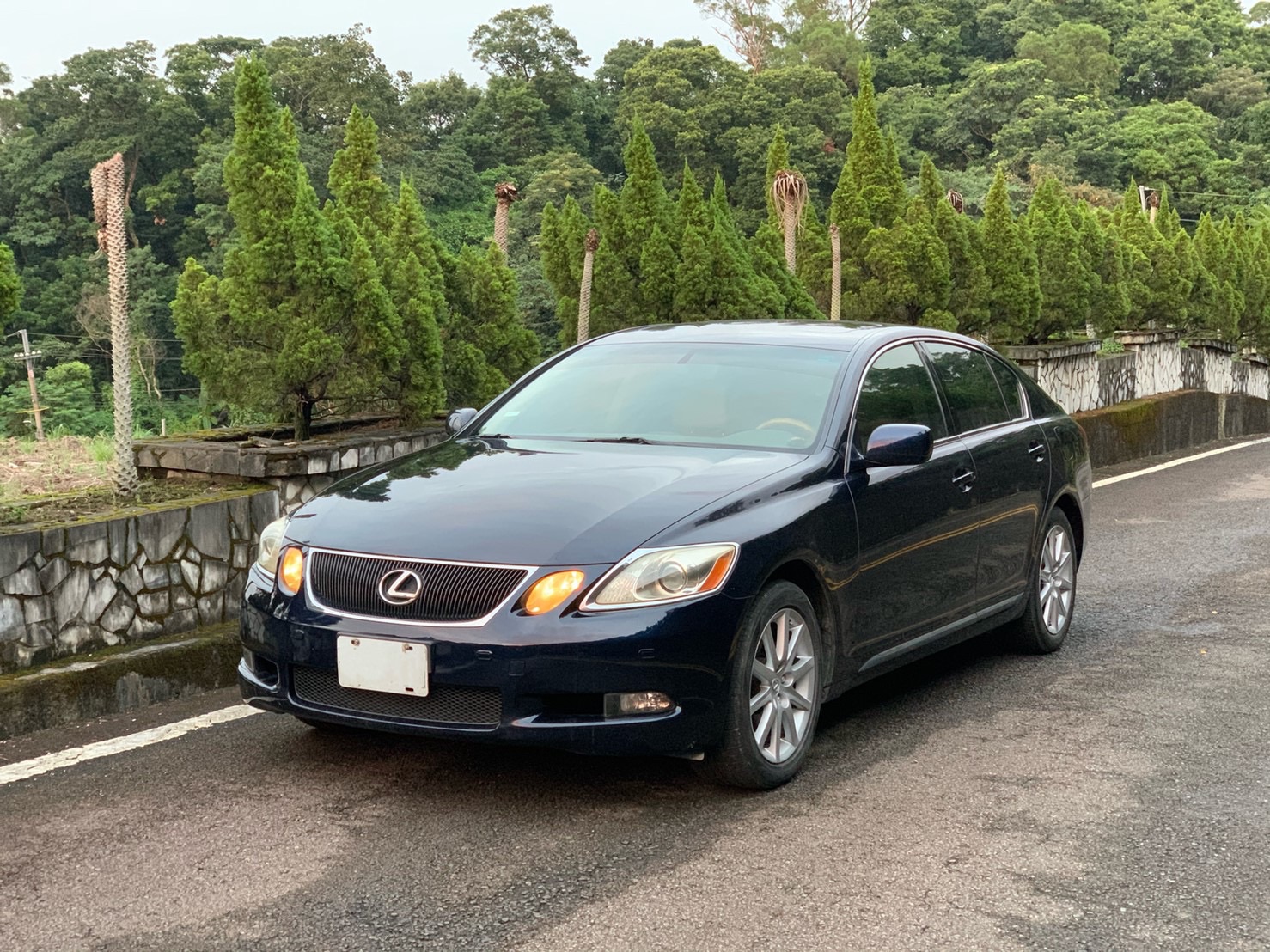 2005 Lexus 凌志 Gs