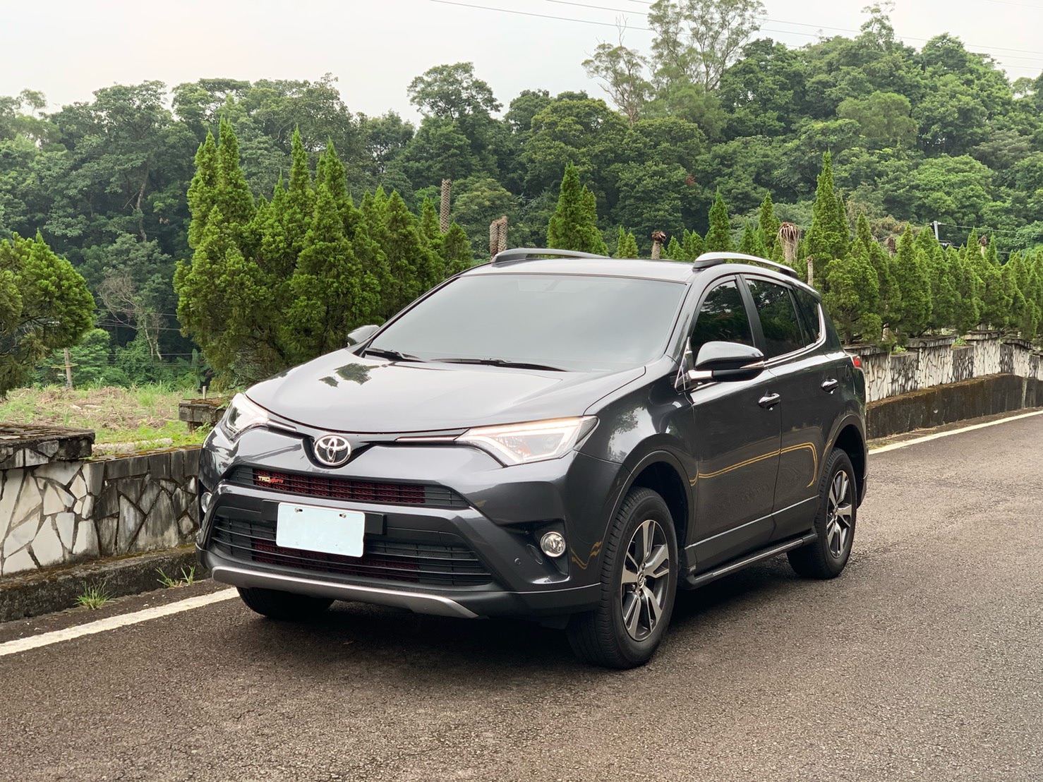 2015 Toyota 豐田 Rav4