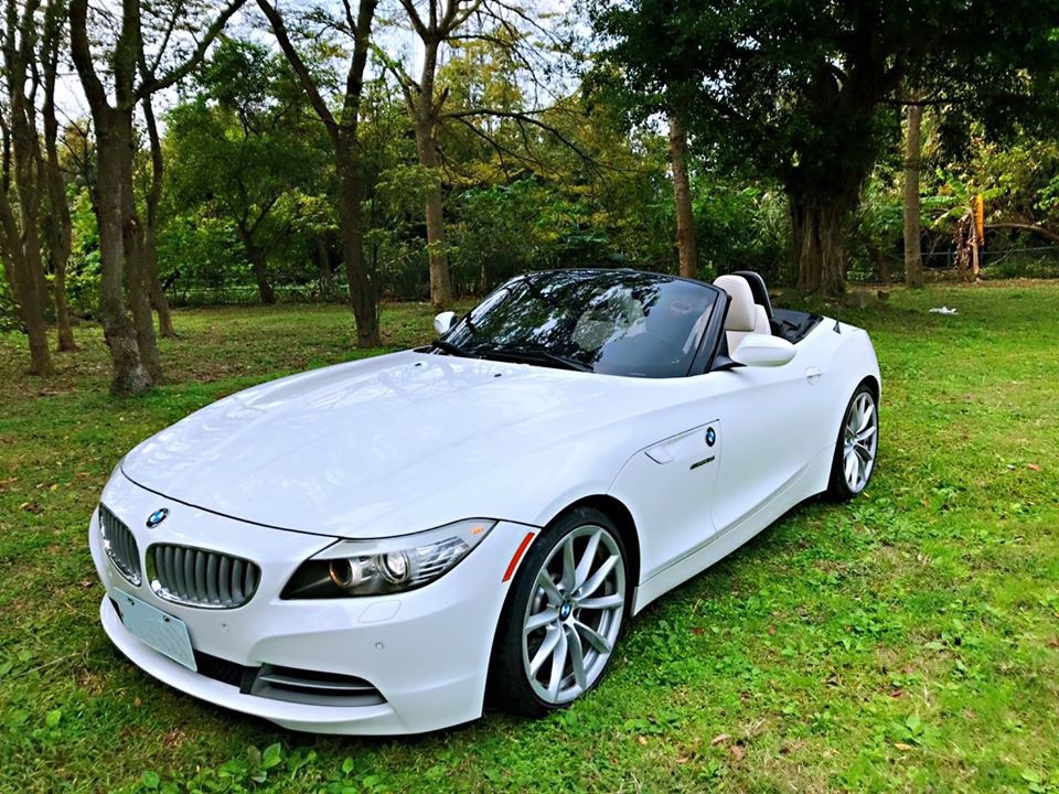 2009 BMW 寶馬 Z4