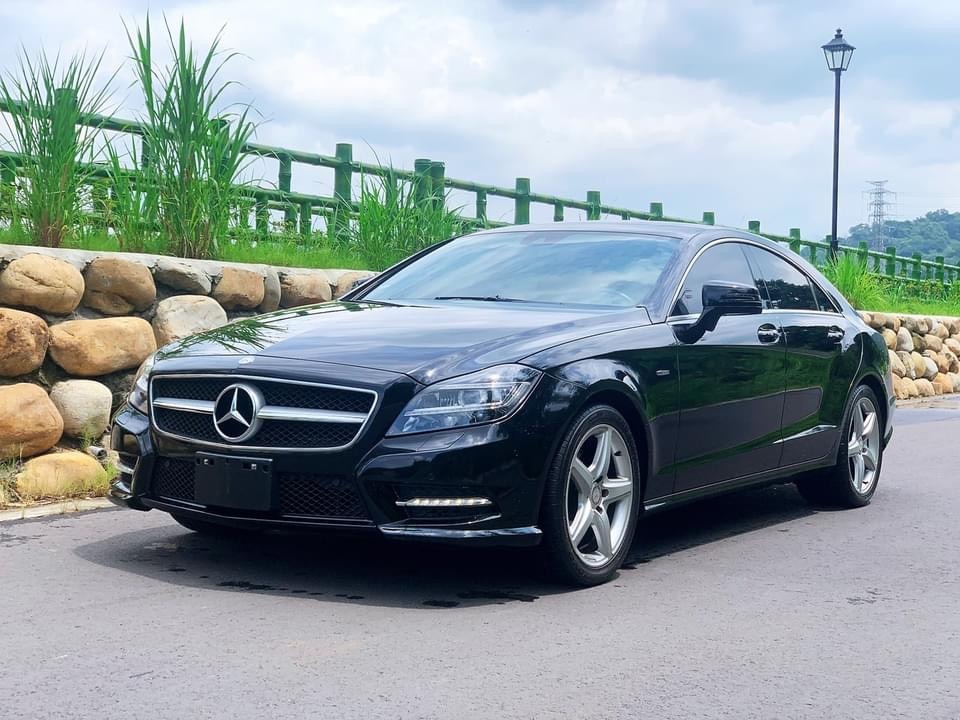 2012 M-Benz 賓士 C-class