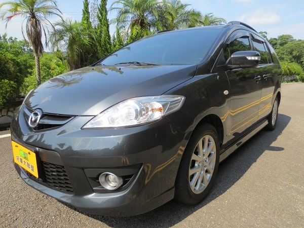2006 Mazda 馬自達 5