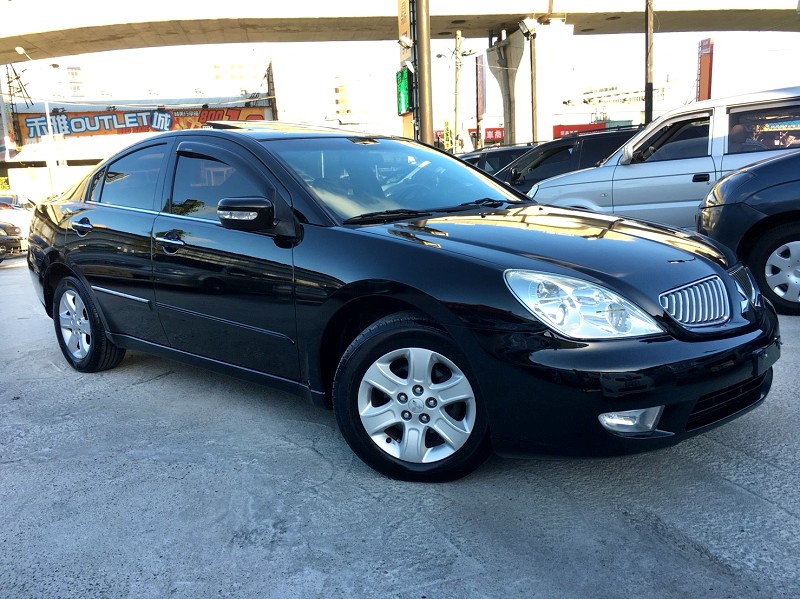 2008 Mitsubishi Grunder