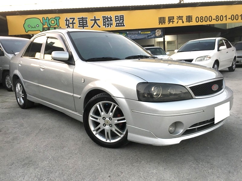 2003 Ford 其他