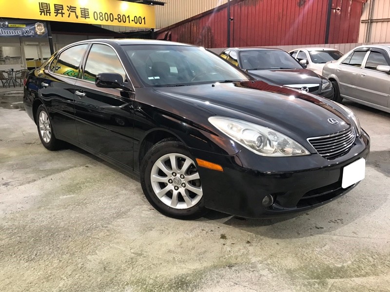 2005 Lexus Es