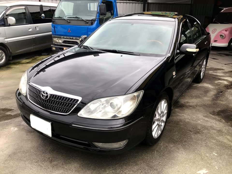 2006 Toyota Camry
