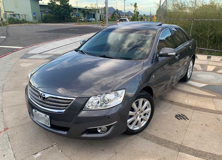 2006 Toyota 豐田 Camry