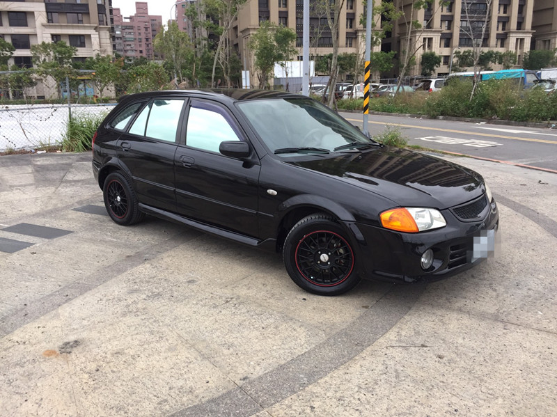 2003 Ford 福特 其他