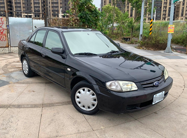 2006 Ford 福特 其他