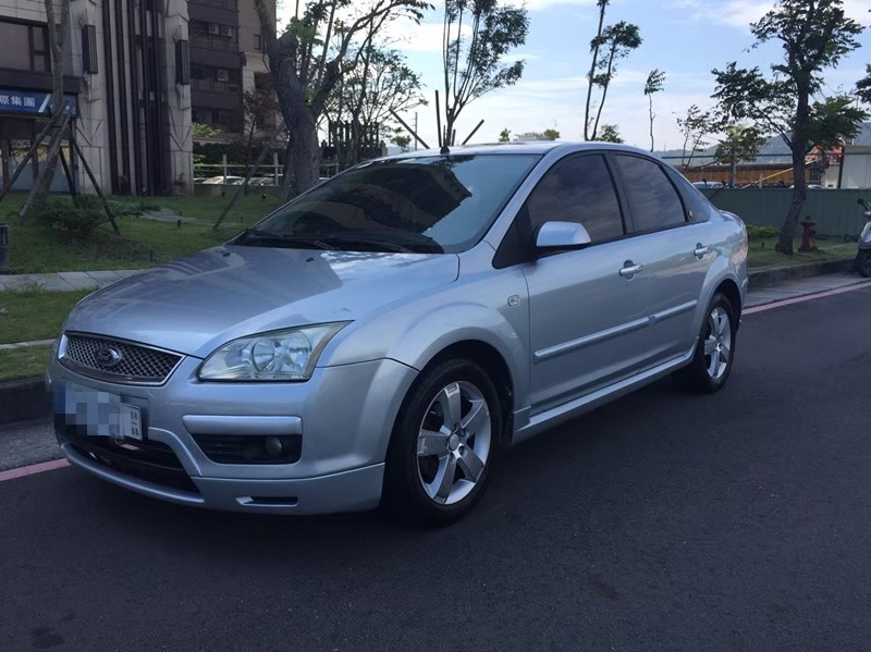 2006 Ford 福特 Focus