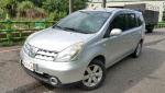 2008 Nissan 日產 Livina