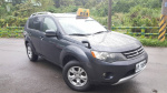 2008 Mitsubishi Outlander