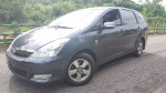 2005 Toyota Wish