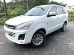 2015 Mitsubishi 三菱 Zinger