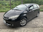 2010 Toyota 豐田 Wish
