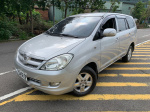 2008 Toyota 豐田 Innova