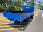 2012 Mitsubishi 三菱 商用車