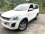 2016 Mitsubishi Zinger