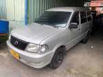 2005 Toyota 豐田 商用車