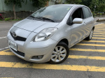 2013 Toyota Yaris