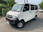 2015 Mitsubishi 三菱 商用車