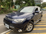 2015 Mitsubishi 三菱 Outlander