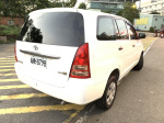 2014 Toyota 豐田 Innova
