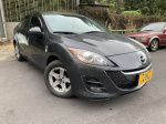 2010 Mazda 馬自達 3