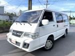 2014 Mitsubishi 三菱 商用車
