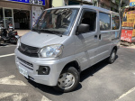 2014 Mitsubishi 三菱 商用車