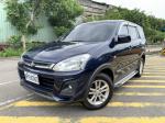 2016 Mitsubishi 三菱 Zinger