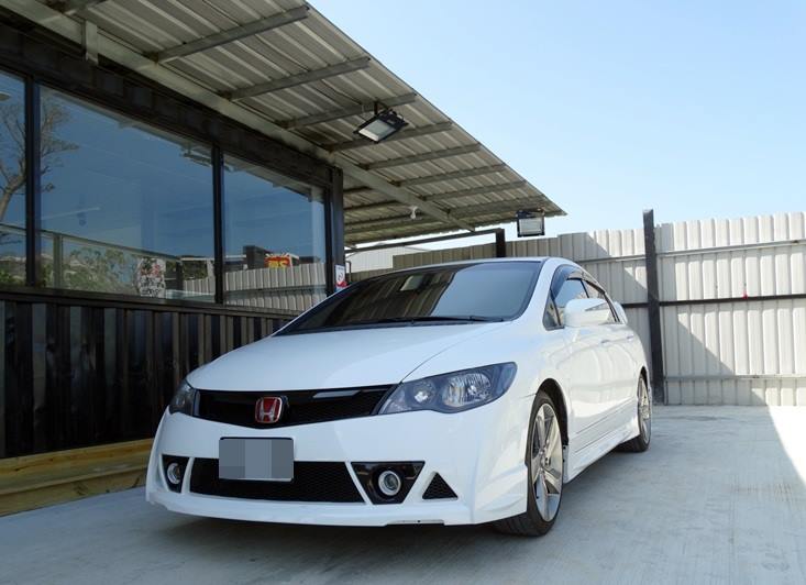 2010 Honda Civic