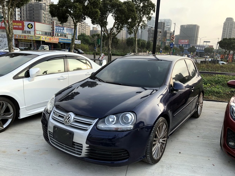 2006 Volkswagen 福斯 Golf