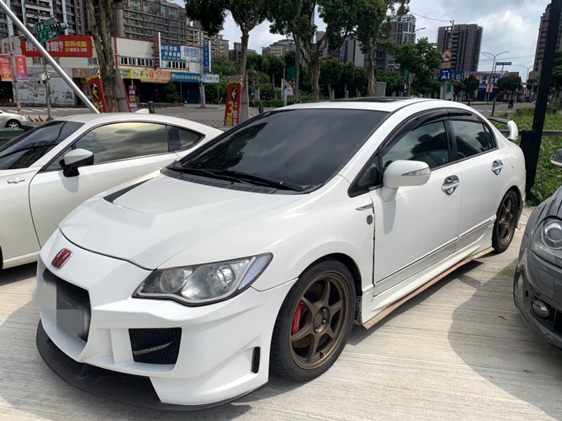 2009 Honda Civic