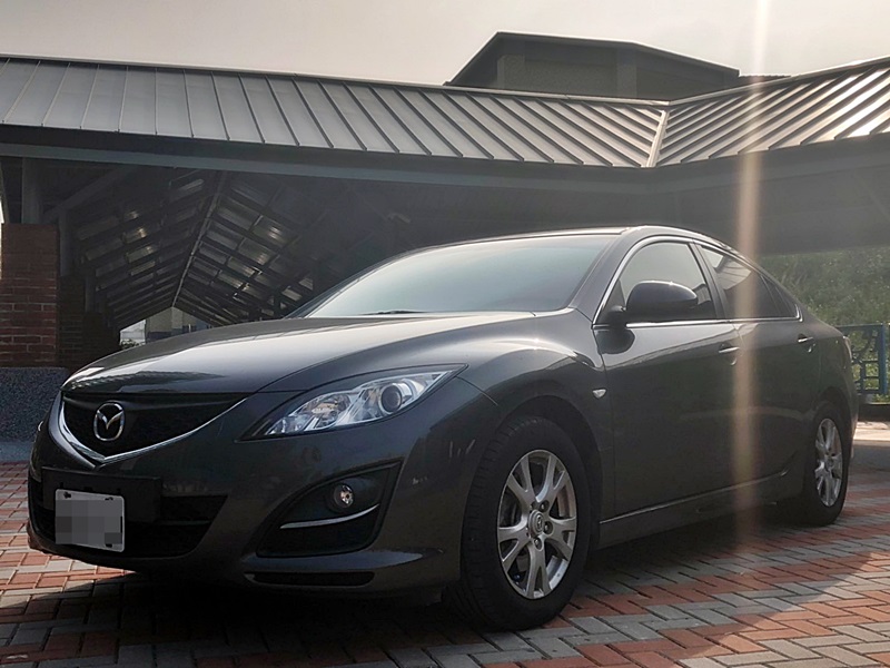 2011 Mazda 馬自達 6