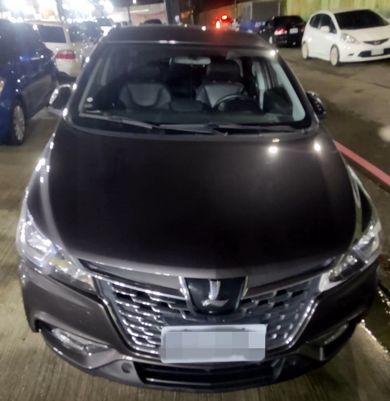 2016 Luxgen 納智捷 S3