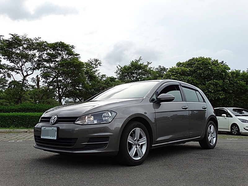 2015 Volkswagen 福斯 Golf