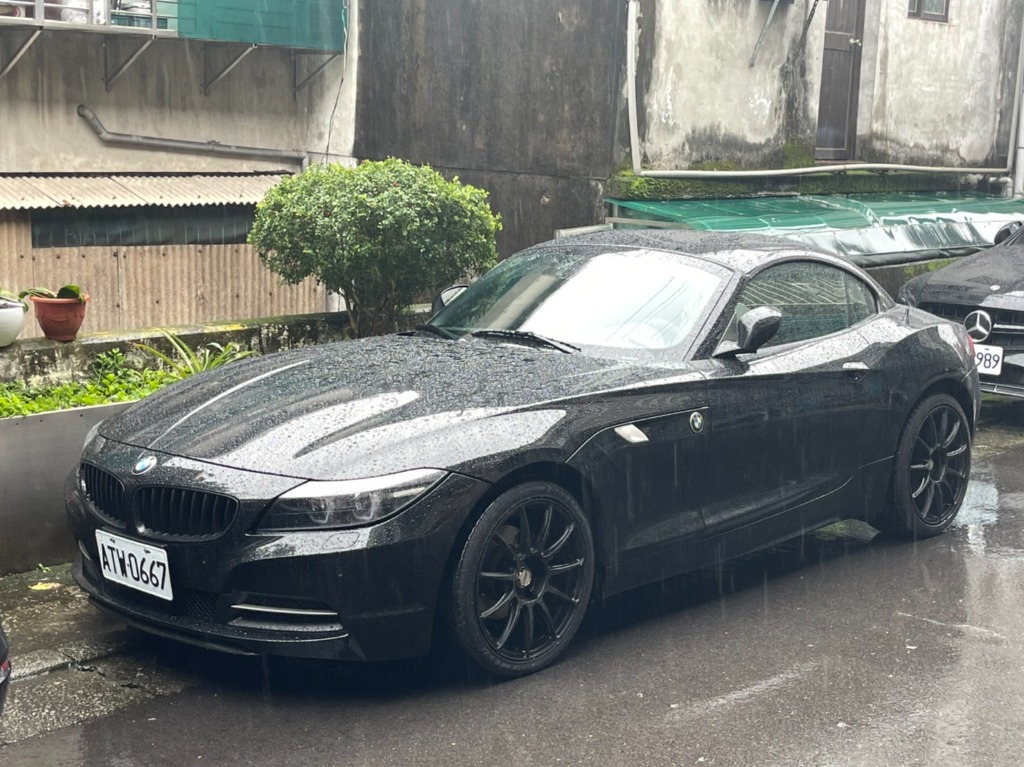 Bmw Z4 M40i 中古車 Yahoo奇摩汽車機車