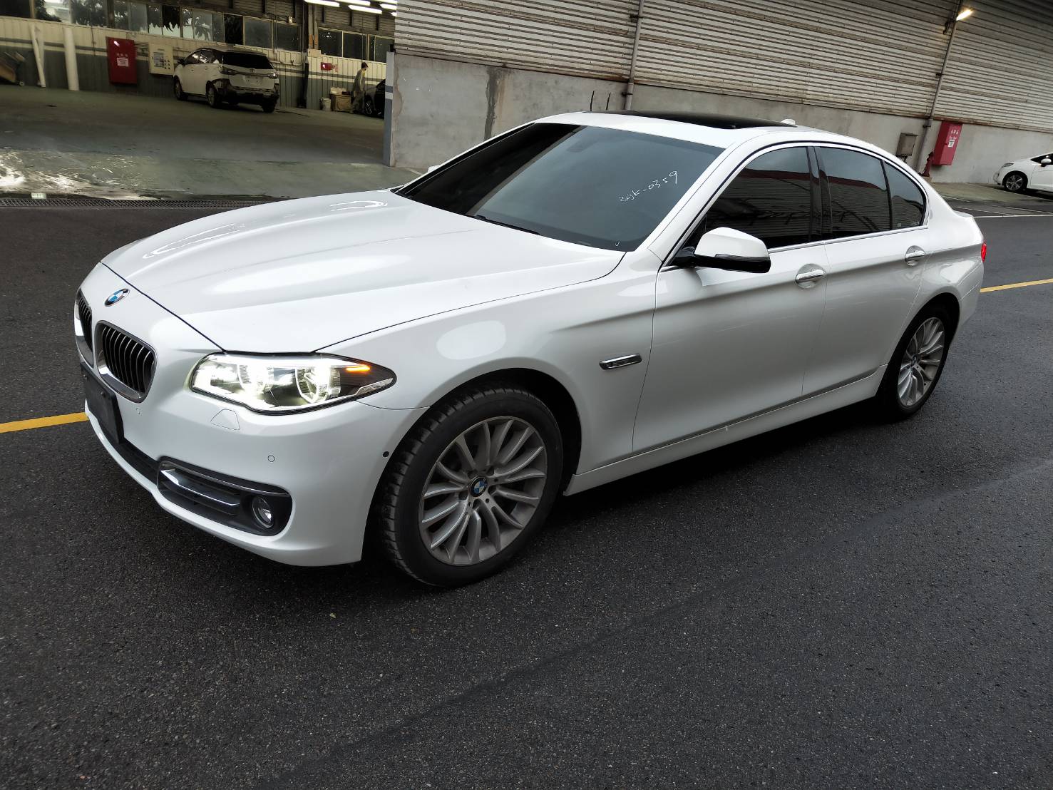 2013 Bmw 其他
