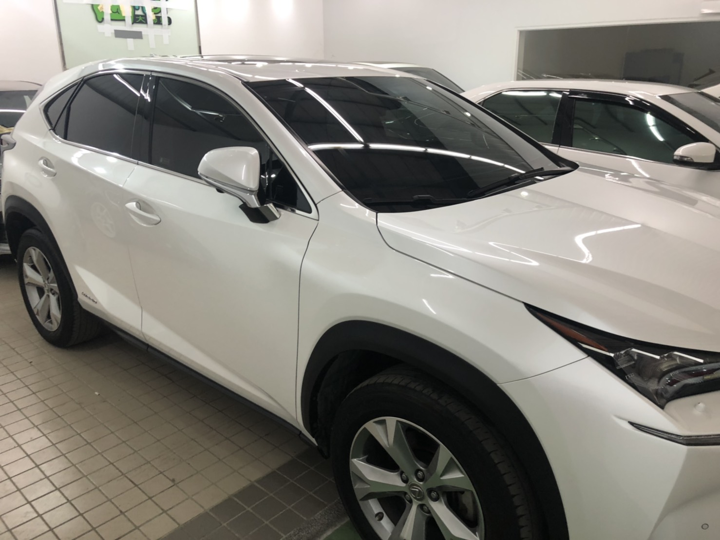 2015 Lexus 其他